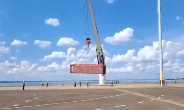 Hidrovía Paraná Superior: el puerto de Posadas como motor del desarrollo regional, destacado en Foro Binacional imagen-48