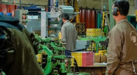 Efectos del nuevo modelo económico: en 2024 se perdieron 13.000 pymes, según cifras oficiales imagen-4