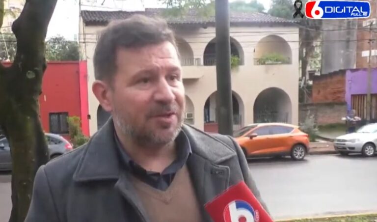 En Educación se viene un segundo semestre "muy movido, con distintas actividades" imagen-29