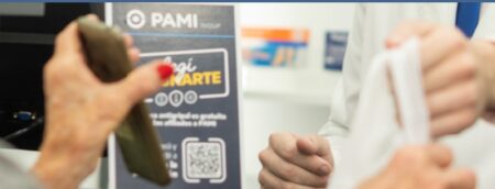 Pami: se emitieron más de 69 millones de recetas electrónicas en lo que va del año imagen-9