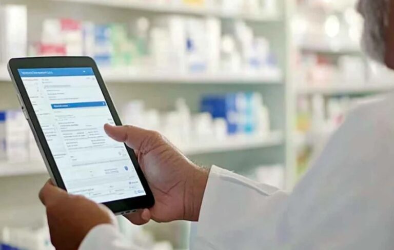 La Receta Electrónica mejora la seguridad para el paciente y el profesional, destacan imagen-35