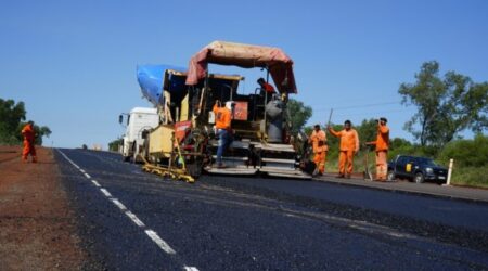 Ante la incertidumbre por Vialidad Nacional, Misiones plantará bandera de reclamo a Nación por el envío de fondos para obras iniciadas y otras ya proyectadas imagen-10