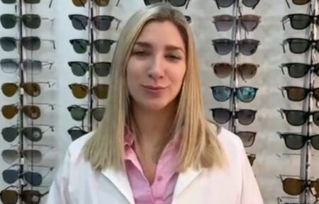 Salud visual: reiteran que las ópticas habilitadas son los únicos lugares legales para vender anteojos y lentes de sol imagen-9