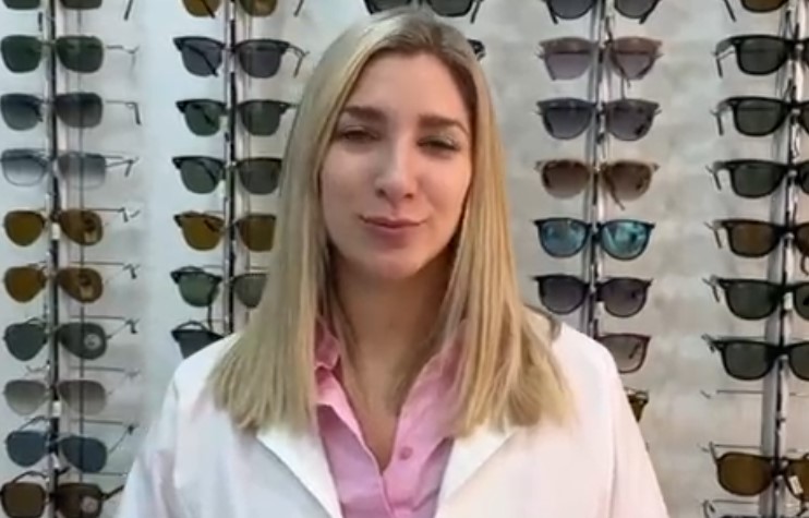Salud visual: reiteran que las ópticas habilitadas son los únicos lugares legales para vender anteojos y lentes de sol Salud visual: reiteran que las ópticas habilitadas son los únicos lugares legales para vender anteojos y lentes de sol imagen-1