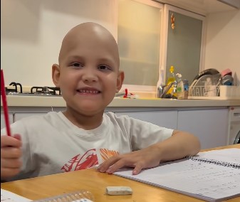 Solidaridad: venta de arroz con pollo para colaborar con Santino imagen-13