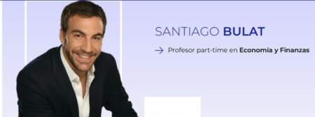 Llega la gala del premio "Joven Empresario CEM" con uno de los nuevos economistas más influyentes del país imagen-10