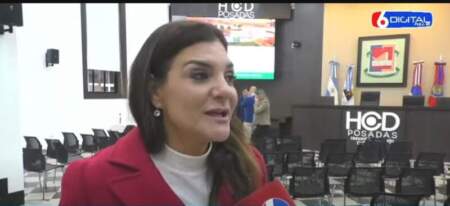 Con propuestas del sector privado, avanzan en el Concejo posadeño con la modificación del Código de Edificación Urbana Con propuestas del sector privado, avanzan en el Concejo posadeño con la modificación del Código de Edificación Urbana imagen-8