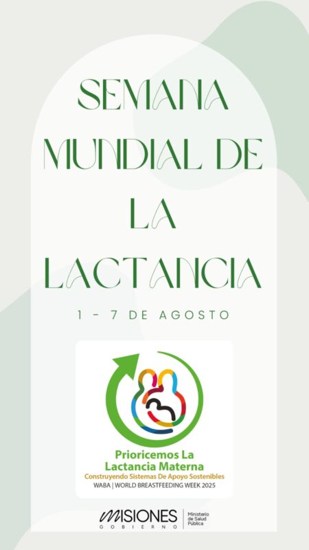 Semana Mundial de la Lactancia Materna 2025 “Construyendo sistemas de apoyo sostenibles” 13 Semana Mundial de la Lactancia Materna 2025 “Construyendo sistemas de apoyo sostenibles” imagen-12
