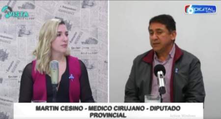 Destacan que la estrategia de inversión en Salud permitió a Misiones avanzar en prevención y tratamientos apoyada por una normativa de vanguardia imagen-10