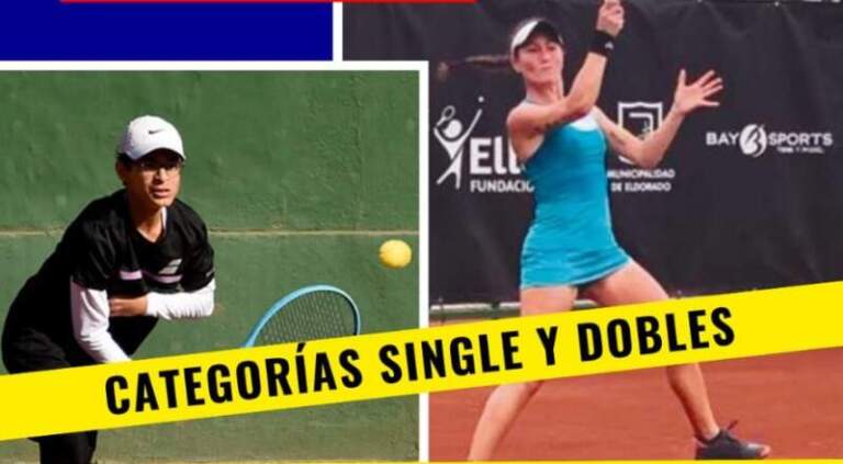 El Centro de Cazadores celebrará el 75to aniversario con un torneo de tenis "integrador" y un emotivo homenaje a socio colaborador imagen-21