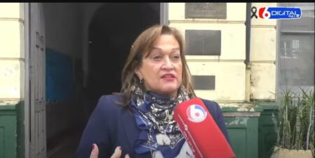 La Escuela Nro 1 «Félix de Azara», con diferentes proyectos para la segunda etapa del año y participaciones en la Olimpíada de Matemática La Escuela Nro 1 "Félix de Azara", con diferentes proyectos para la segunda etapa del año y participaciones en la Olimpíada de Matemática imagen-1