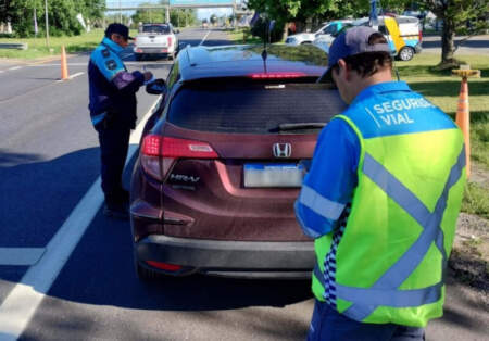 Según «Luchemos por la Vida Asociación Civil», 16 personas fallecieron por día en calles y rutas en 2024 Según "Luchemos por la Vida Asociación Civil", 16 personas fallecieron por día en calles y rutas en 2024 imagen-7