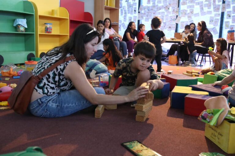 Últimos días para disfrutar "Vacaciones en el Parque" del Conocimiento imagen-11