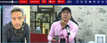 Destacan que hay un «firme compromiso» de Intendentes de apoyar la candidatura a Diputado Nacional de Herrera Ahuad Destacan que hay un "firme compromiso" de Intendentes de apoyar la candidatura a Diputado Nacional de Herrera Ahuad imagen-10