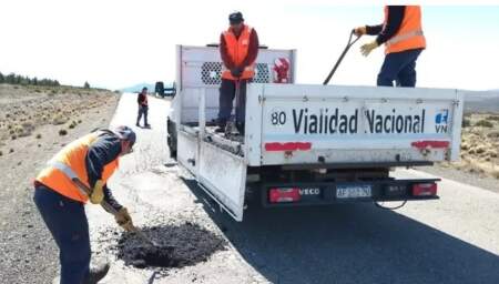 Congreso debate cómo reactivar rutas nacionales, entre la disolución de Vialidad y el proyecto de los gobernadores imagen-1