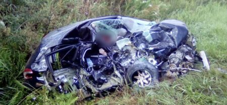 Rechazan la prisión domiciliaria para conductor que atropelló y mató a tres personas: "Sienta un precedente peligrosísimo", advierten imagen-1