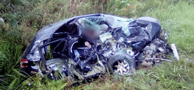 Rechazan la prisión domiciliaria para conductor que atropelló y mató a tres personas: "Sienta un precedente peligrosísimo", advierten imagen-21