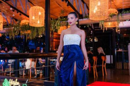 Yabuticaba Moda Gourmet, una pasarela de diseño para Iguazú imagen-2