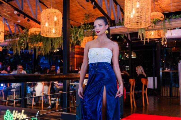 Yabuticaba Moda Gourmet, una pasarela de diseño para Iguazú imagen-24