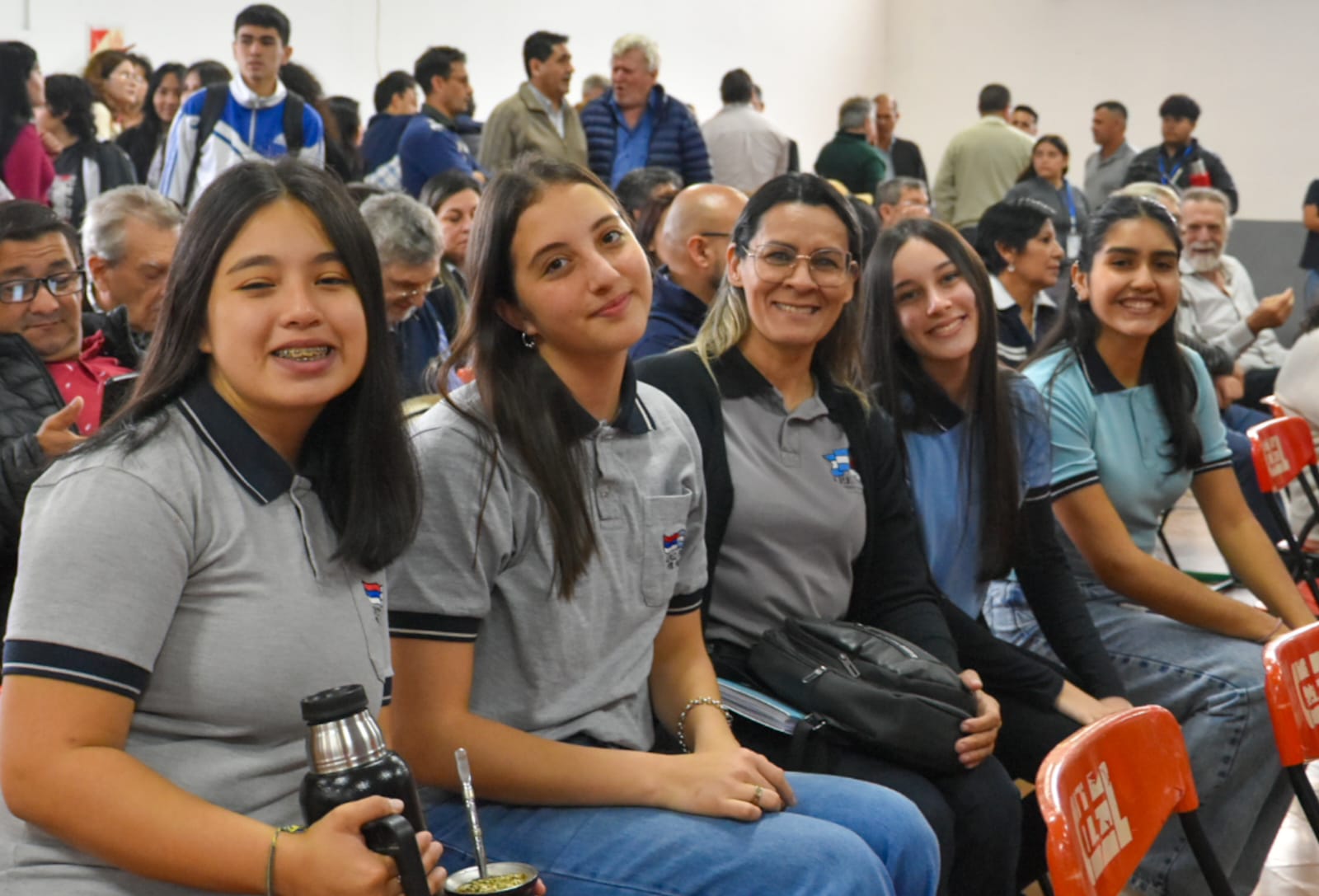 En Eldorado, la Legislatura impulsó una jornada sobre cooperativas y desarrollo sostenible 9 En Eldorado, la Legislatura impulsó una jornada sobre cooperativas y desarrollo sostenible imagen-8