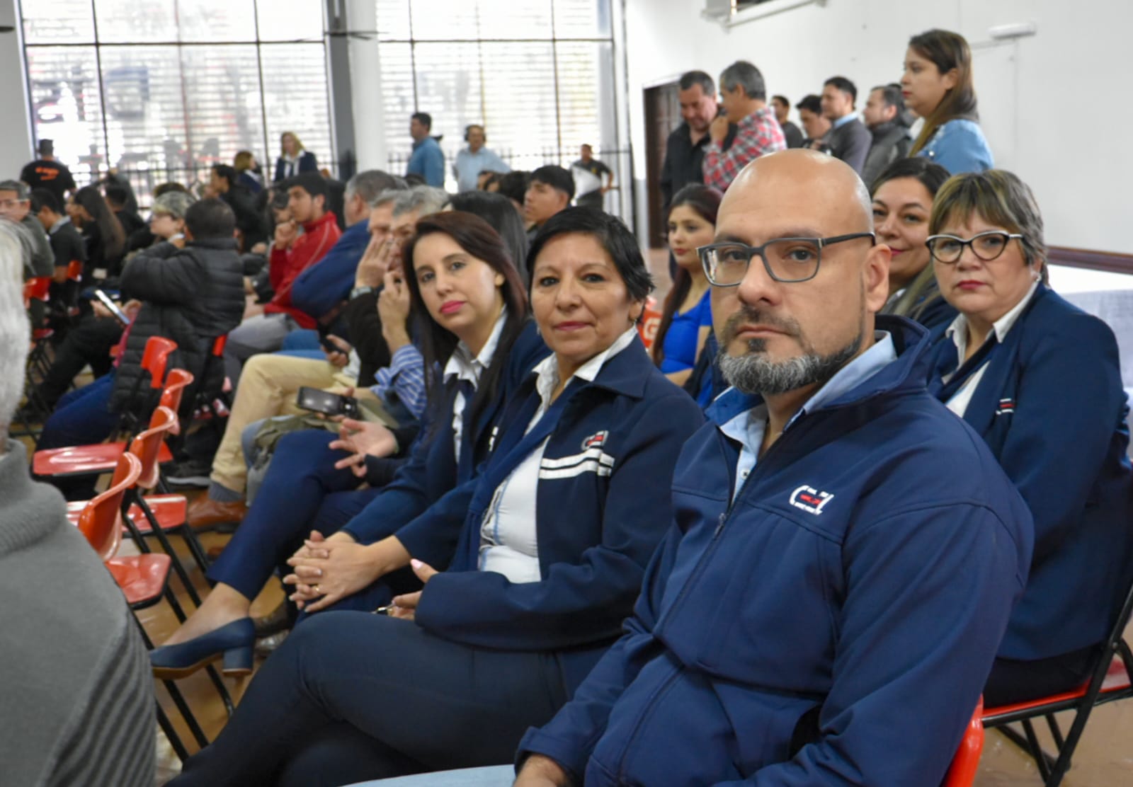 En Eldorado, la Legislatura impulsó una jornada sobre cooperativas y desarrollo sostenible 5 En Eldorado, la Legislatura impulsó una jornada sobre cooperativas y desarrollo sostenible imagen-4