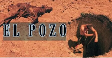 Finalizó en Itapúa la primera parte del rodaje de "El Pozo", ambientada en la Guerra del Chaco, del cineasta argentino Fernando Pacheco imagen-10