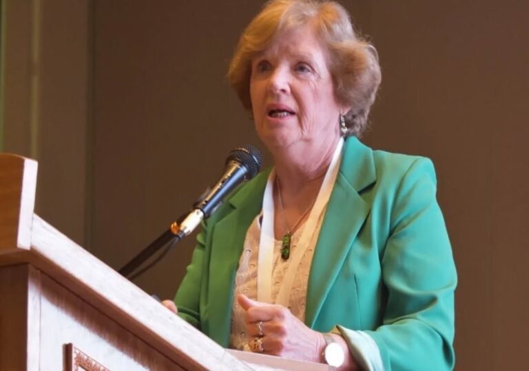 Congreso de Ginecología a realizarse en Posadas: referentes del interior no podrán votar en la elección de autoridades Congreso de Ginecología a realizarse en Posadas: referentes del interior no podrán votar en la elección de autoridades imagen-24