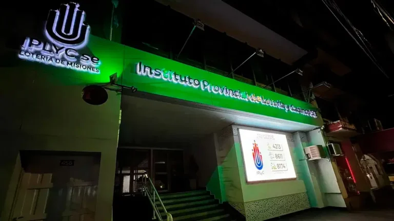 La Quiniela Misionera celebra sus 53 años con sorteos extraordinarios y premios especiales imagen-42