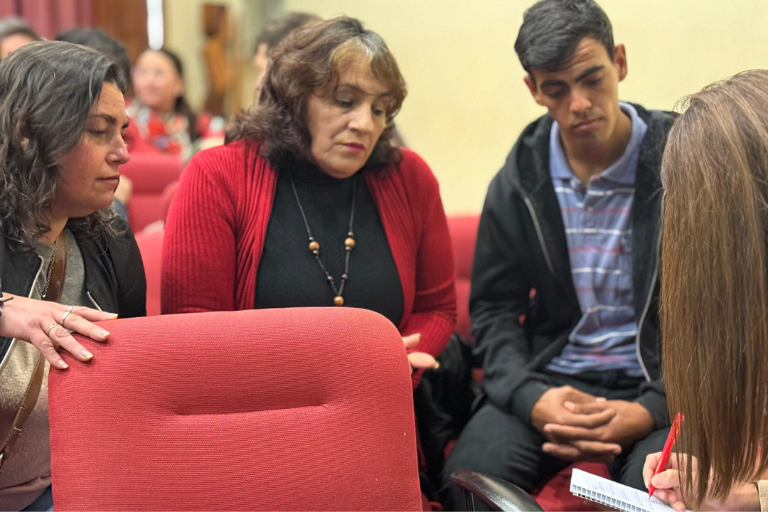 Comunicar Cultura: diez municipios asistieron a la capacitación para conectar arte, territorio y ciudadanía 7 Comunicar Cultura: diez municipios asistieron a la capacitación para conectar arte, territorio y ciudadanía imagen-6