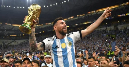 Por primera vez en 52 años, la TV Pública no transmitirá el Mundial de Fútbol imagen-9