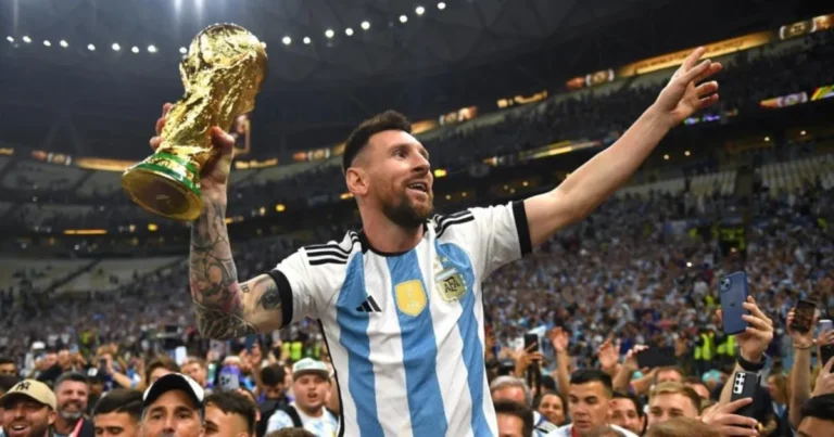 Por primera vez en 52 años, la TV Pública no transmitirá el Mundial de Fútbol imagen-5