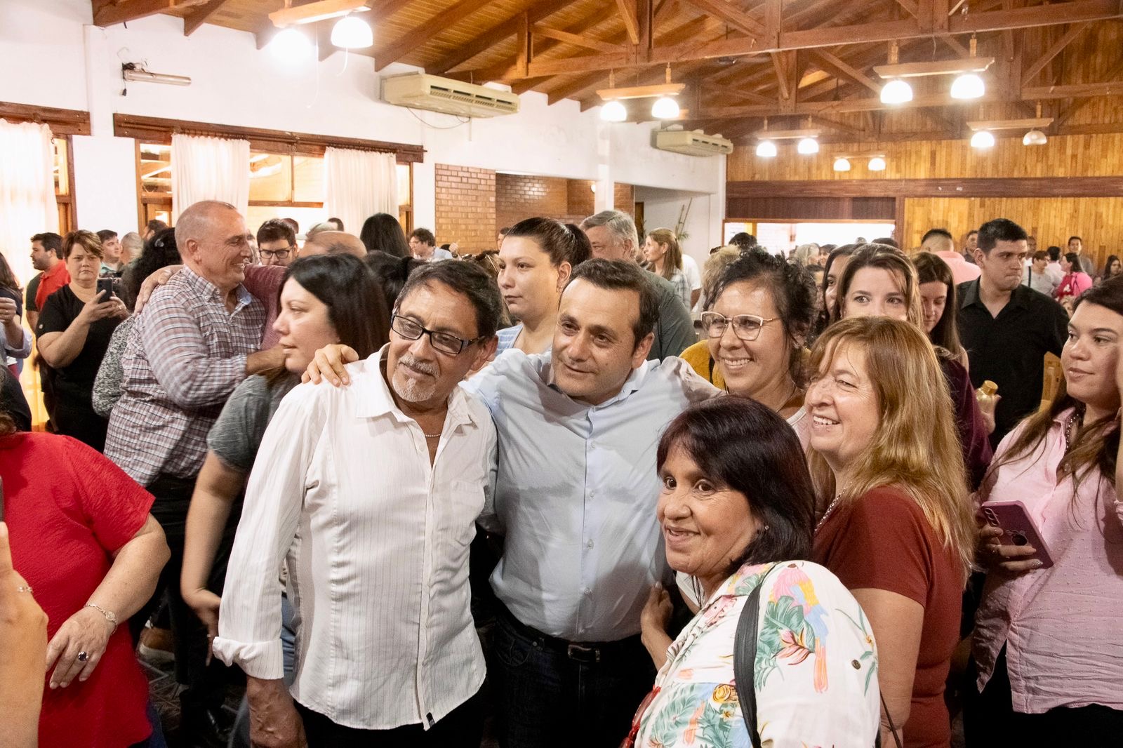 Herrera Ahuad en Eldorado: “Hoy Argentina necesita a los misioneros” 7 Herrera Ahuad en Eldorado: “Hoy Argentina necesita a los misioneros” imagen-6