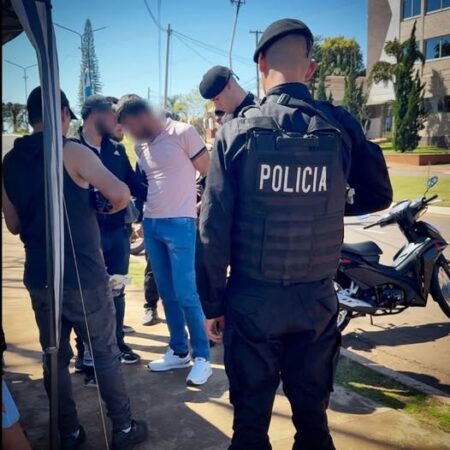 Detuvieron a un conductor que se hallaba prófugo tras un choque fatal en Dos Hermanas Detuvieron a un conductor que se hallaba prófugo tras un choque fatal en Dos Hermanas imagen-6