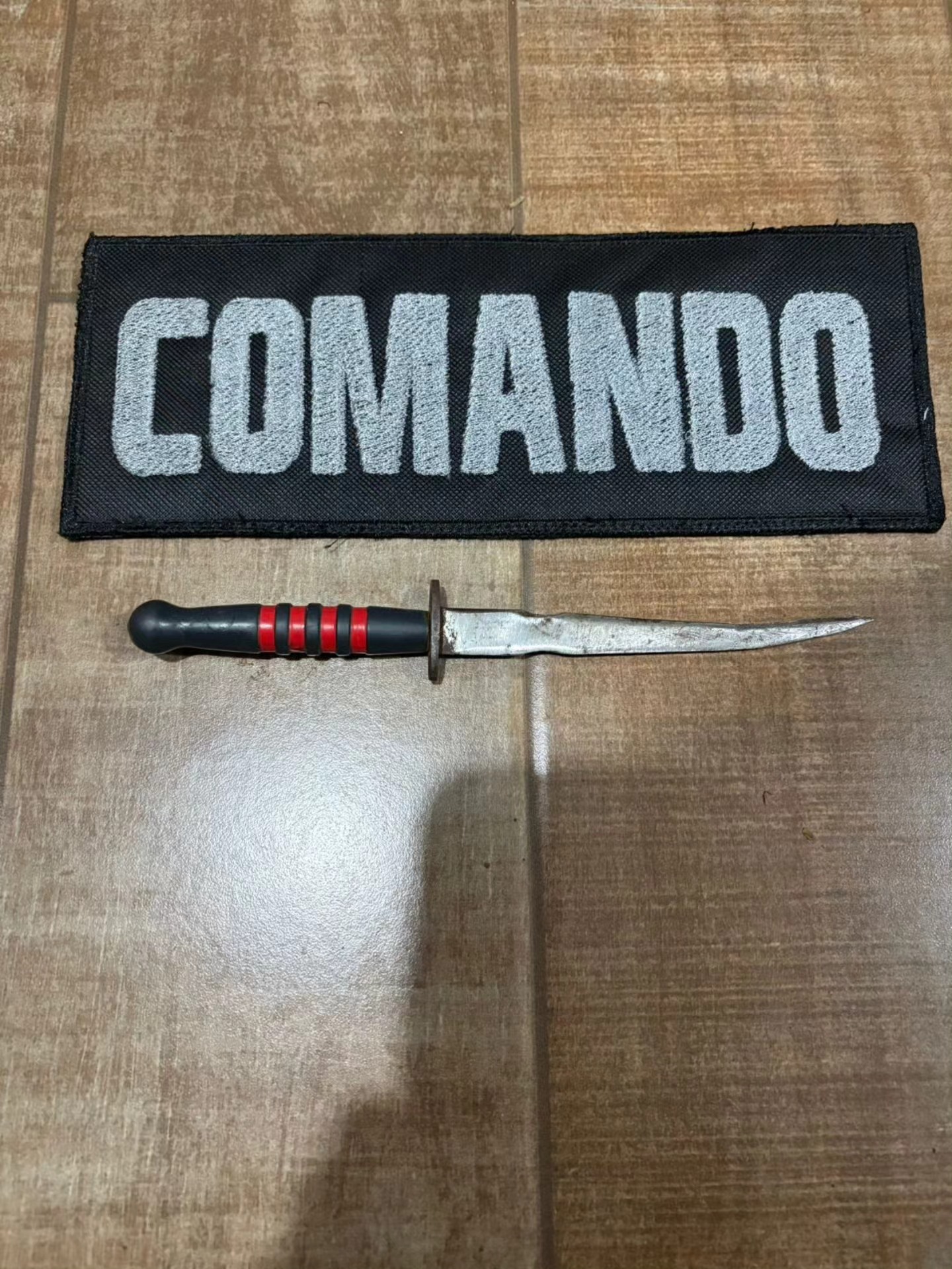 San Antonio: capturaron a dos asaltantes brasileños con tobilleras electrónicas, uno estaba armado 7 San Antonio: capturaron a dos asaltantes brasileños con tobilleras electrónicas, uno estaba armado imagen-6