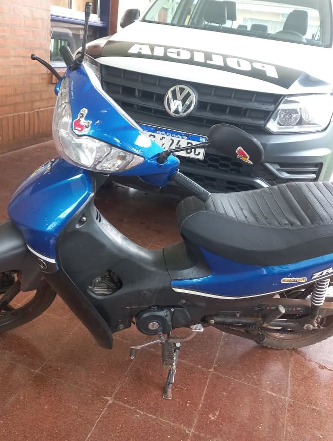 Tres procedimientos policiales dejaron detenidos y secuestros en Posadas y Garupá imagen-2