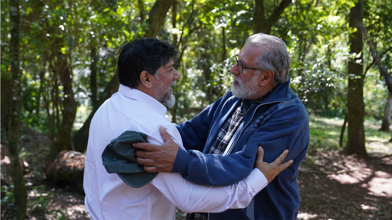 Apóstoles celebró la tercera edición de su Encuentro de Arte Público con obras inspiradas en los cuatro elementos y la identidad misionera y guaraní imagen-10