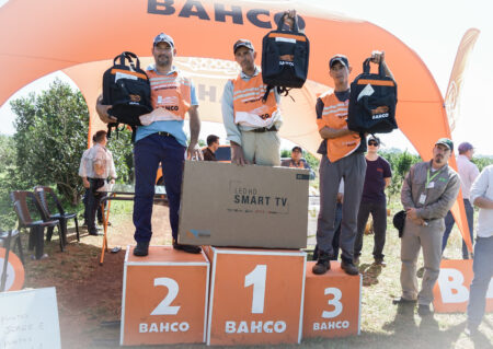 Tareferos premiados en el Concurso de Poda y Cosecha 2025 imagen-3