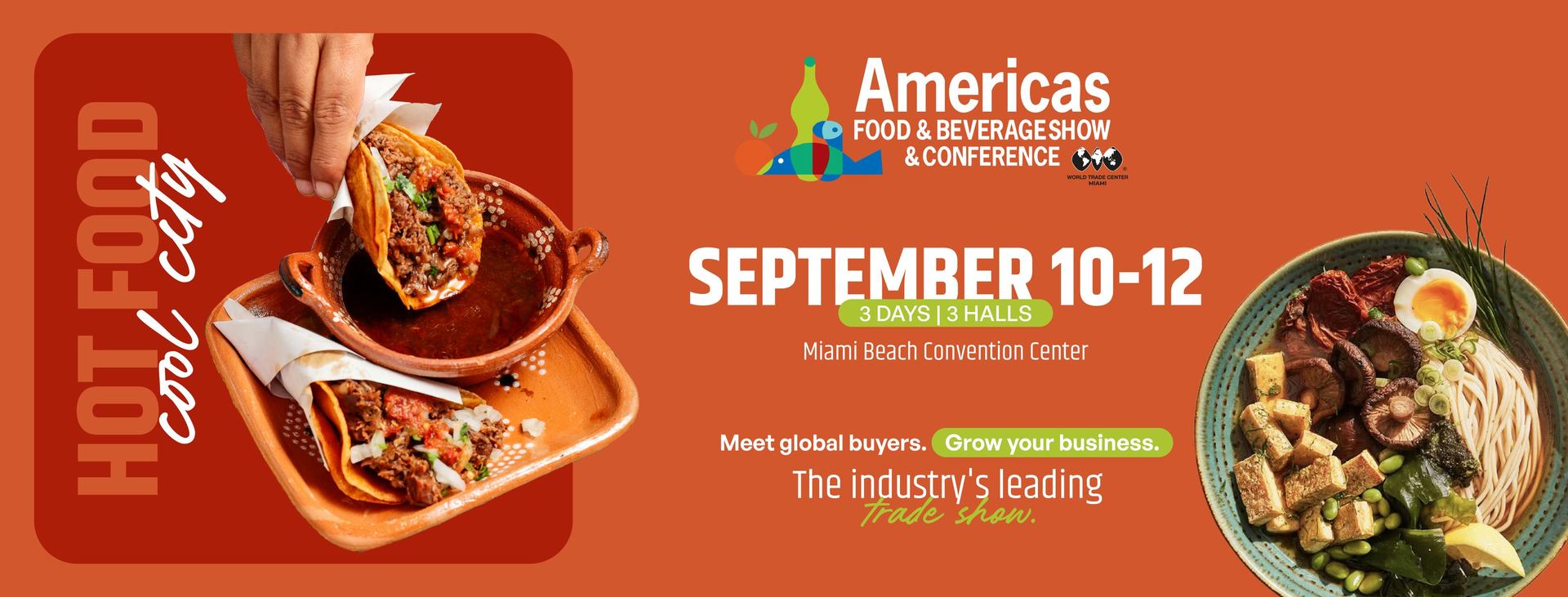 La Yerba Mate argentina se promocionará en feria de Miami imagen-4