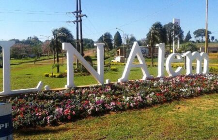 En el primer semestre Alem tuvo una merma en la recaudación municipal de mil millones de pesos En el primer semestre Alem tuvo una merma en la recaudación municipal de mil millones de pesos imagen-1