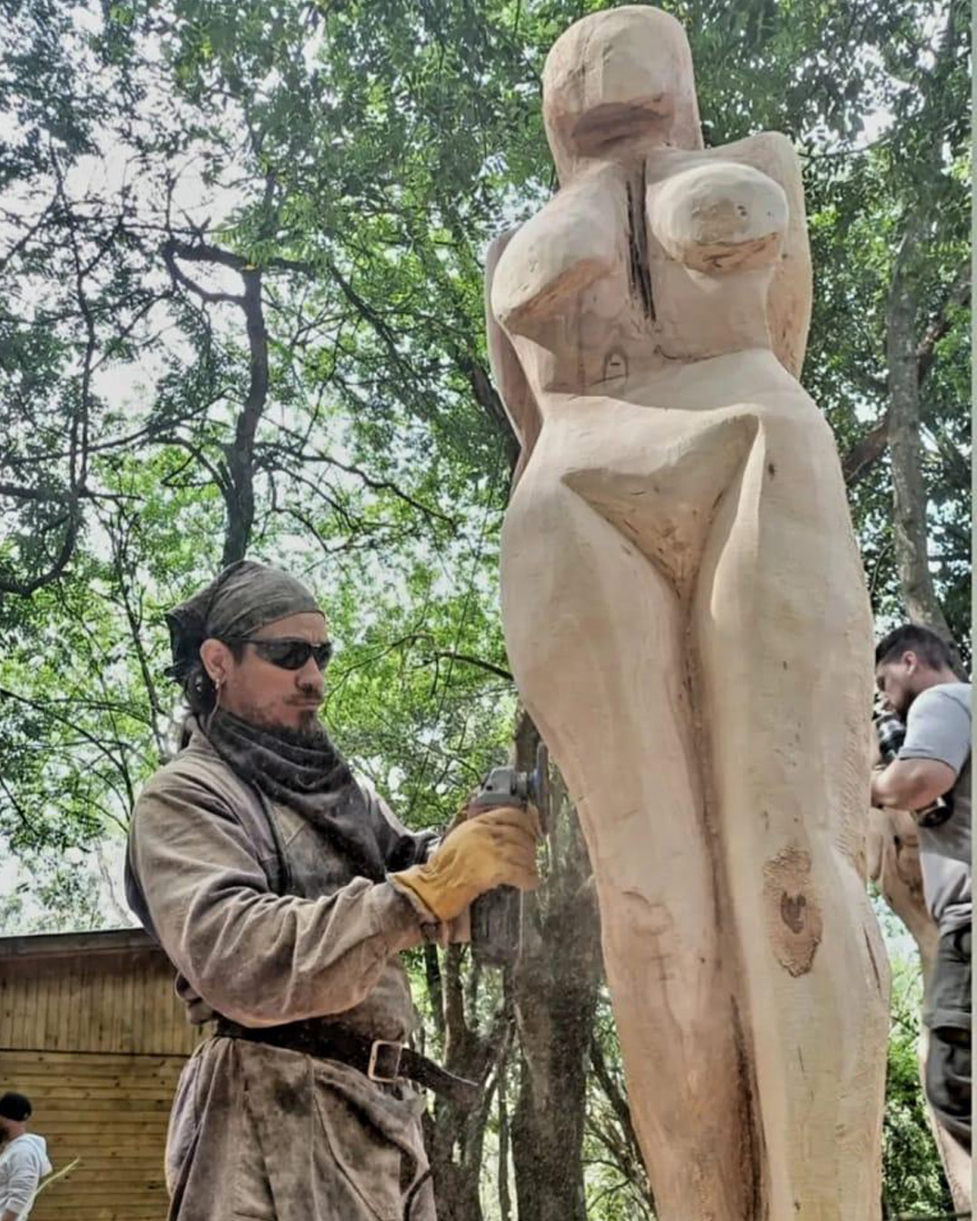 Invitan al 3er Encuentro de Arte Público en Apóstoles imagen-2