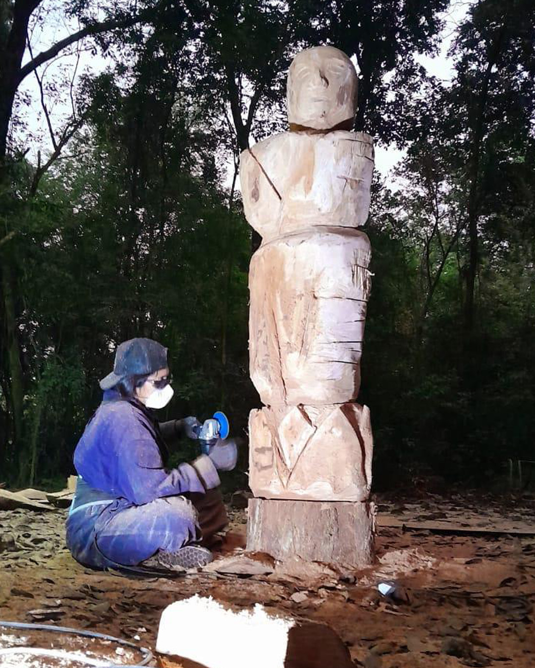 Invitan al 3er Encuentro de Arte Público en Apóstoles imagen-4