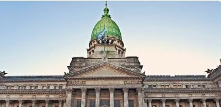 Congreso: legisladores nacionales de la Renovación acompañarán ley de emergencia del Garrahan y el Fondo Universitario imagen-3