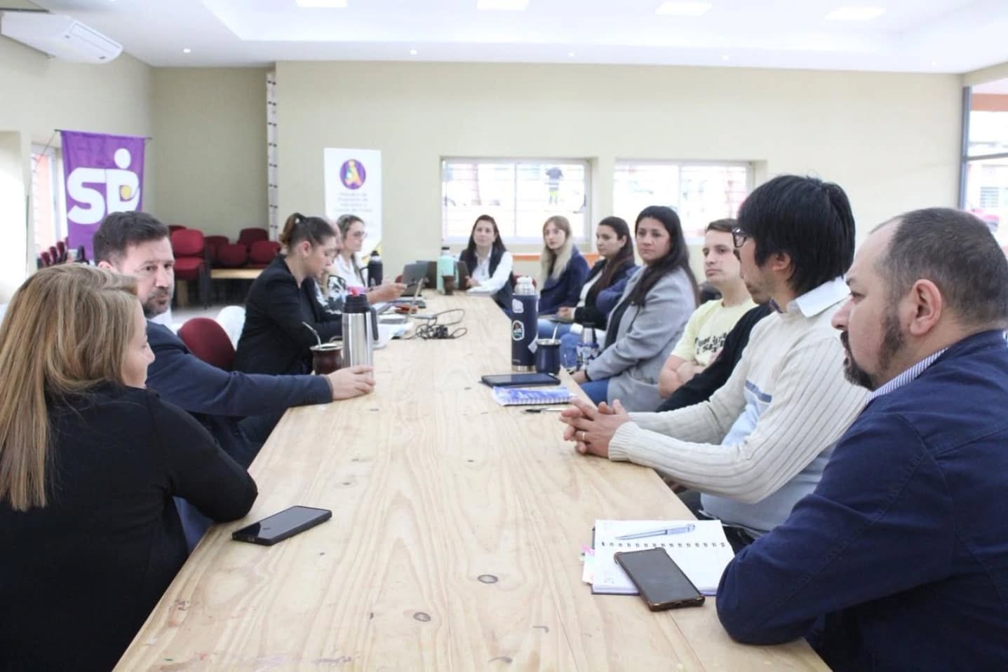 En el Mes de la Niñez, Posadas celebra con juegos, convenios y actividades que promueven los derechos de niños, niñas y adolescentes 15 En el Mes de la Niñez, Posadas celebra con juegos, convenios y actividades que promueven los derechos de niños, niñas y adolescentes imagen-14