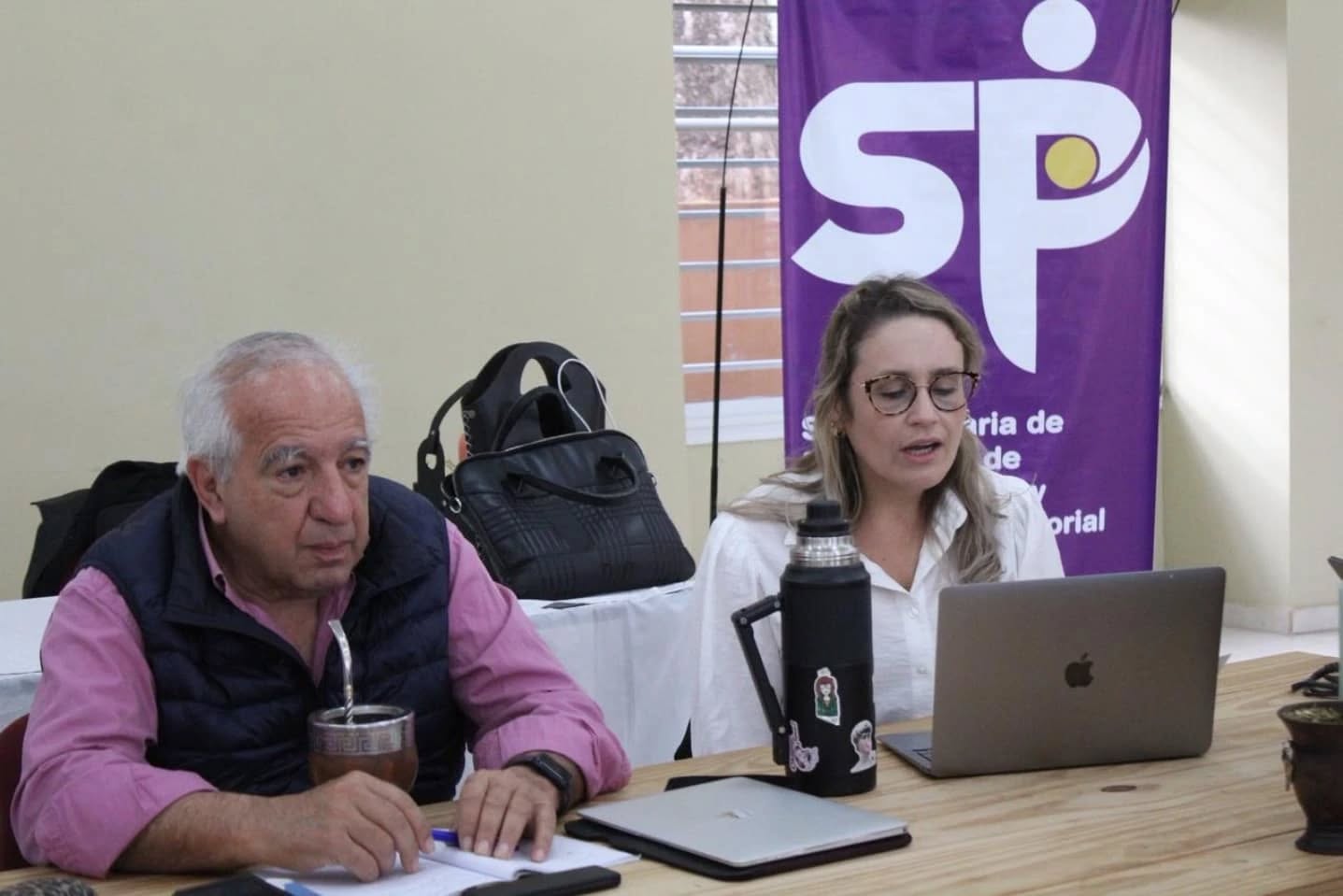 En el Mes de la Niñez, Posadas celebra con juegos, convenios y actividades que promueven los derechos de niños, niñas y adolescentes 13 En el Mes de la Niñez, Posadas celebra con juegos, convenios y actividades que promueven los derechos de niños, niñas y adolescentes imagen-12