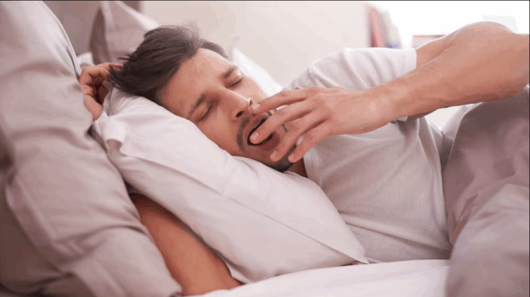 La mitad de los argentinos duerme mal por inseguridad y estrés imagen-20