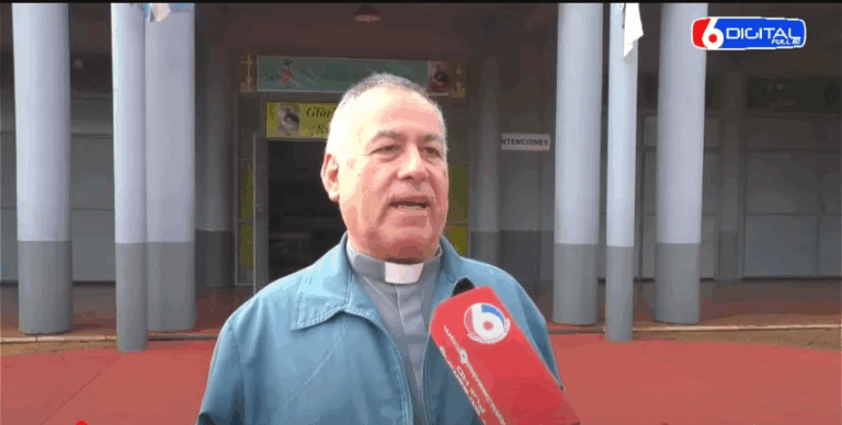 San Cayetano 2025: detalles del cronograma de las misas en la Capilla y la convocatoria para ayudar a los más necesitados imagen-49