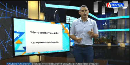 Exploran el efecto que tienen las relaciones humanas en la formación del carácter y la construcción del camino personal imagen-3