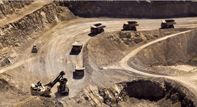 Eliminaron las retenciones para la exportación de minerales, hierros y metales imagen-24