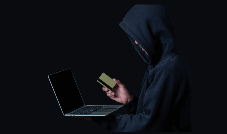 Cómo funciona la nueva estafa virtual por mail que vacía cuentas bancarias en segundos imagen-24