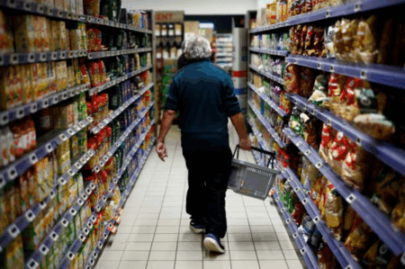 Tras la suba del dólar, cuáles fueron los alimentos que más aumentaron en la primera semana de agosto imagen-7